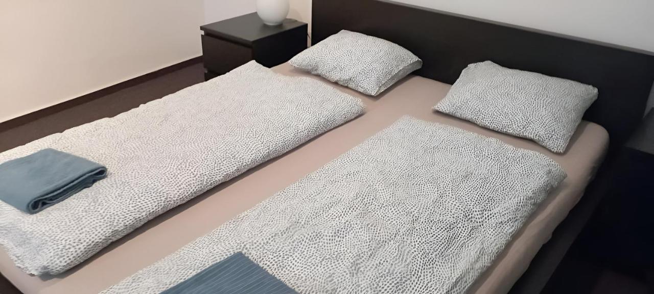 Apartmán Cozy In The Middle Of Bratislava