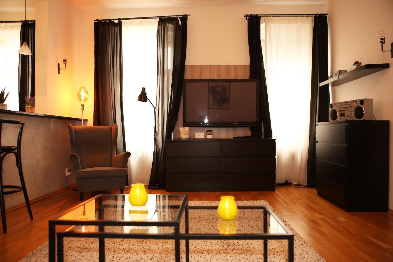 Apartmán Cozy In The Middle Of Bratislava