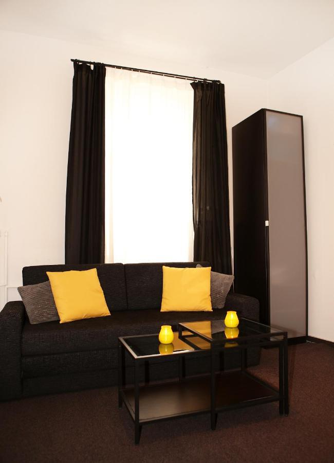 Cozy In The Middle Of Apartmán *