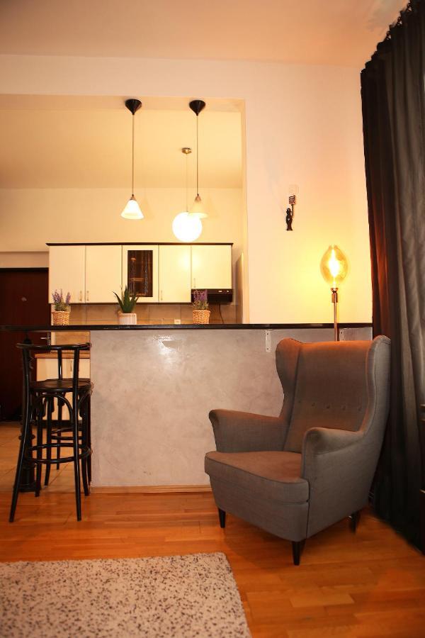 Cozy In The Middle Of Apartmán *
